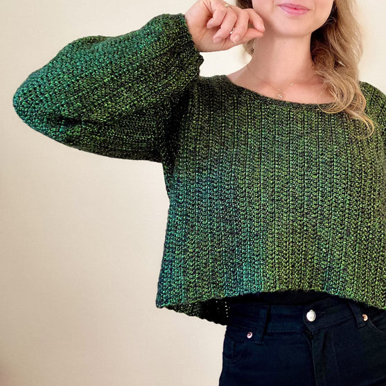 

Aiden - Sweater
5