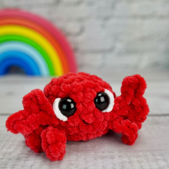 

Claude the Crab
4