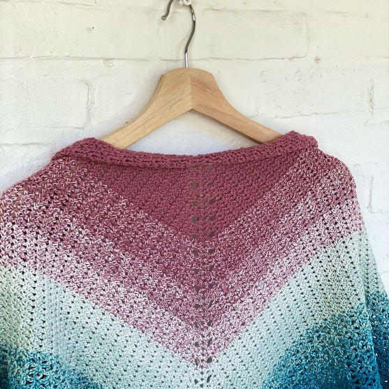 

Torvi - Shawl
5
