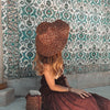 

Flora - Hat
2