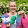 

Daily Stitch Recycled Cotton - Daily Stitch
2