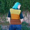 

Cora - Pullover
2
