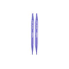 

Stellar Short Interchangeable Circular Needle - Amethyst - Hobbii
5