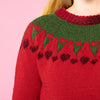 

XmasHearts - Sweater
7