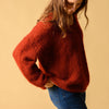 

Sadie - Long Sweater
1
