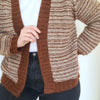 

Marbre - Gilet
7
