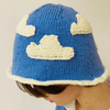

Cloud - Children’s Hat
2