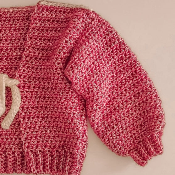 

Cloe - Gilet Enfant
3