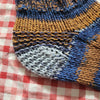 

Dipping the toe - Socks
5