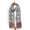 

Dahlia - Scarf
4