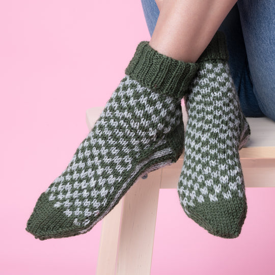Toasty - Chaussettes