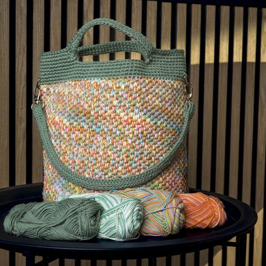 Tullamore - Bag