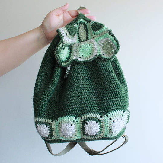 Woodland Backpack - Bag