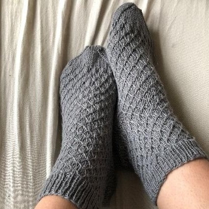 

Be Square Socks - Chaussettes
3