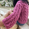 

Elsa - Sweater
5