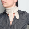 

Ginnerup Spring Scarf
1