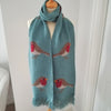 

Robin - Scarf
2