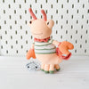 

Larry Lobster
2