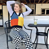 

Mod Squares Vest
3