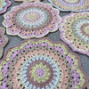 

Dahlia Mandala
5