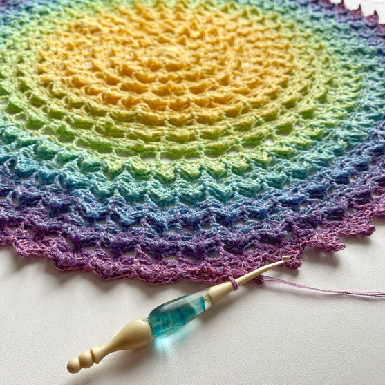 

Ilweran - Mandala
4