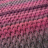 

Dragon Scale Shawl
4