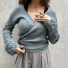 

Starflower - Wrap
4