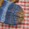 

Dipping the toe - Socks
4