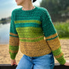 

Cinnamon Spice - Sweater
1
