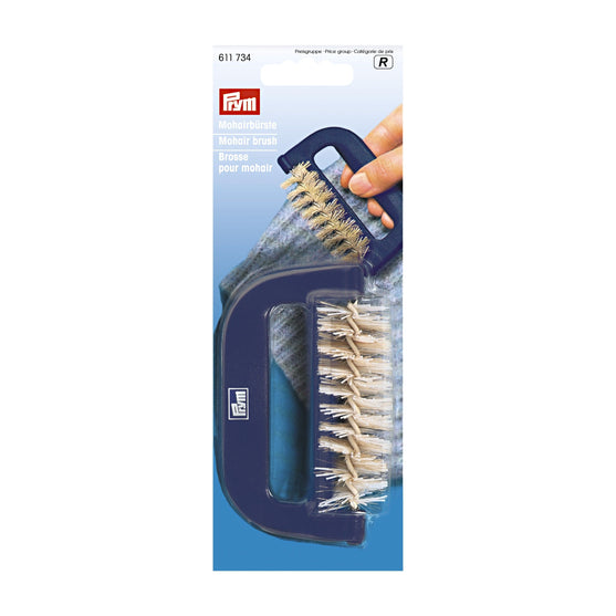 

Mohair Brush - Prym
3