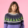 

XmasTrees - Sweater
2