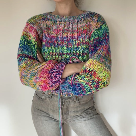 

Monster - Sweater
3
