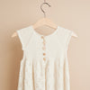 

Krokus Christening Robe
3