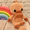 

Mr. Platypus - Lovey
1