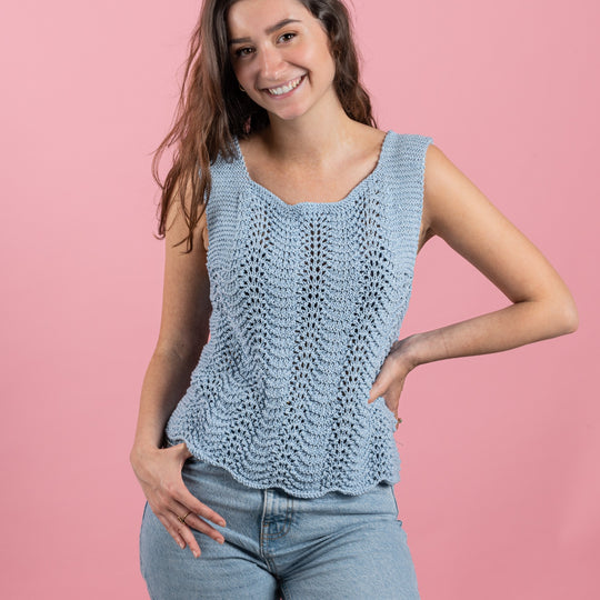 Ida - Vest