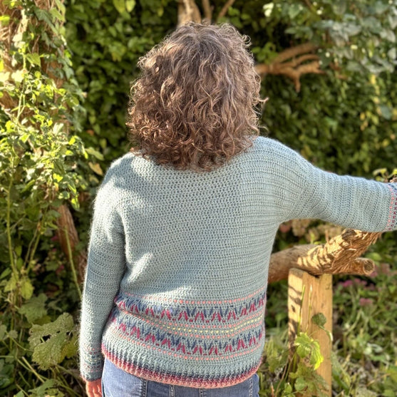 

Sévy - Sweater
7