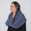 

Winter Wool Wrap
2