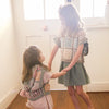 

Harvest Poncho - Child’s Poncho
5