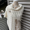 

Ever After Rose - Shawl
2