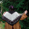 

Woodland - Shawl
4