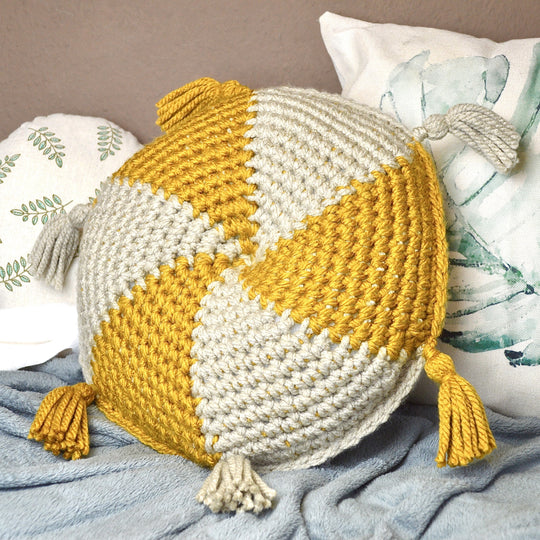 Cozy Boho - Pillow