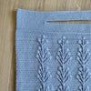 

Purple Flowers - Bag
2