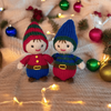 

Little Elves
1