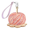 

Wrist Yarn Holder - Hobbii
4