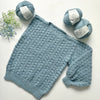 

Frozen Thistle - Sweater
7