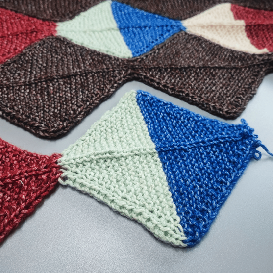 

Calor - Blanket
3