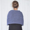 

Winter Wool Wrap
4
