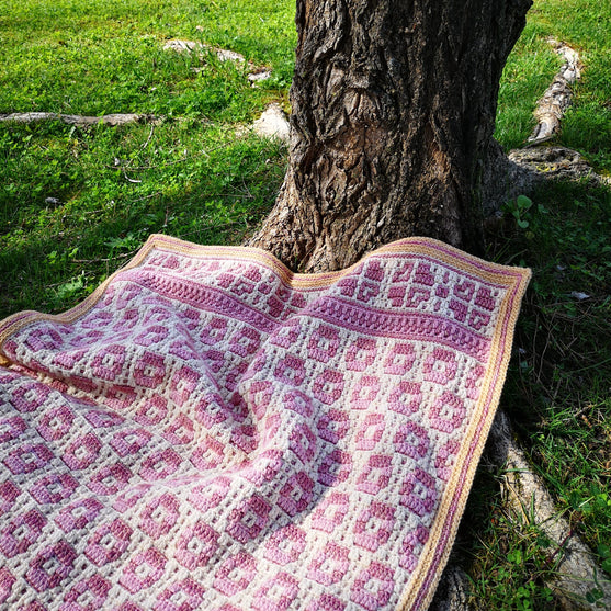 

Lollipops - Blanket
5