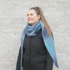 

Winter Wind - Sjaal
5