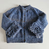

Beate - Jacket
6